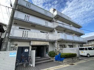 サンライブマンションの画像