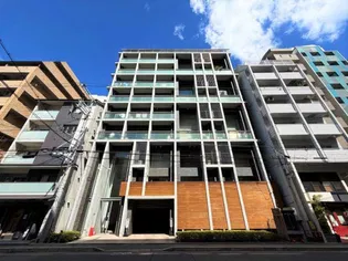 ファヴィエ四条西洞院の画像