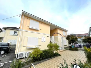 エスポワールIの画像