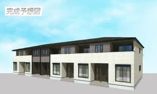 ベイラ リーオ 本町の画像