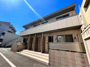 サンハイム十禅寺 A棟の画像