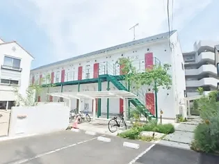 ベルニーニの外観
