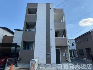 NAZCAハイツの画像