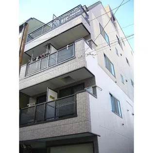 ジュネスMの画像