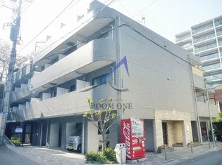 プレール ドゥーク品川御殿山の画像
