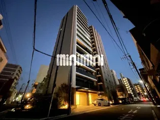 オープンレジデンシア名古屋菊井通の画像