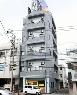 UEハウス六番館の画像