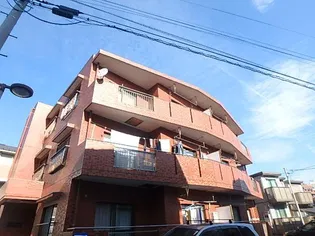 サニーライフ若木の画像