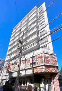 西川口ライオンズマンション山手の画像