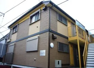 シャンツェ日野の画像