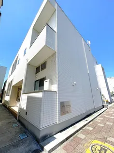 アーティス高崎【2階】の外観