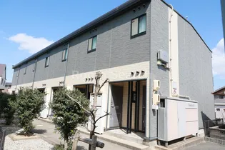 レオパレスHAWKSⅡの画像