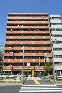 セブンスターマンション五反田の画像