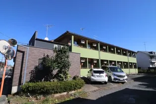 アークヒル21の画像