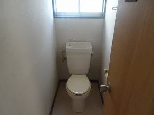 オレンジクラブ【1階】の内装