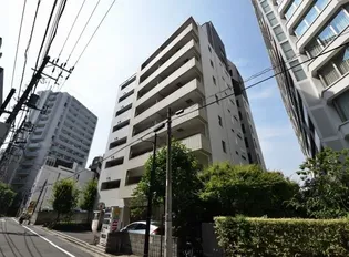 KDXレジデンス南麻布の画像