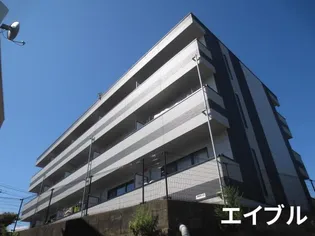 レイクサイド十番館の画像