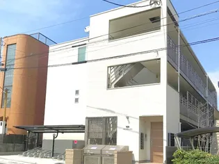 クレイノホクレレ エルアの画像