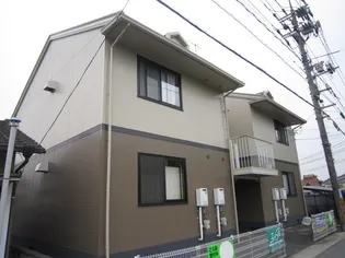 プレジール平田の画像