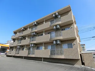 グランビューIIの画像