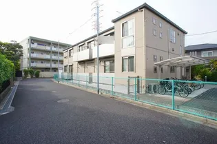 クレールサクラの画像