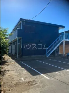 ベルハイツの画像