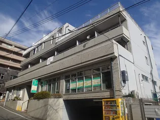 カーサブランカ久仁の画像