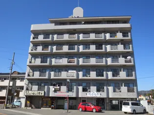 サニーメイトとがわの画像