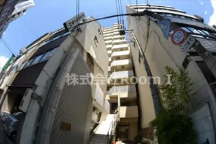 レジュールアッシュ谷町の画像