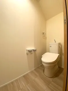 リースorレント/スターティングホーム上小泉A棟の内装