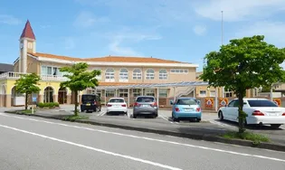 リースorレント/スターティングホーム上小泉A棟の周辺