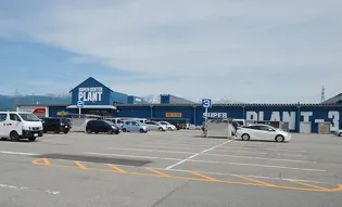 リースorレント/スターティングホーム上小泉A棟の周辺