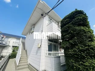 フラットスリーAの画像