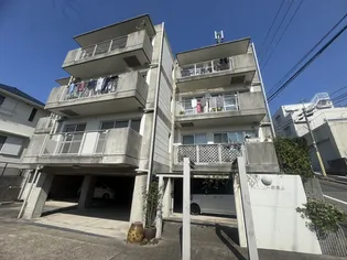 ヴィユー歌敷山の画像