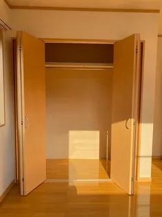 アオキ7【1階】の内装