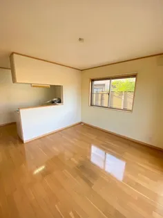 アオキ7【1階】の居間