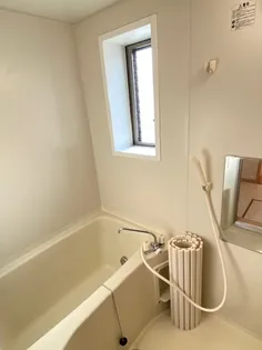 アオキ7【1階】の風呂