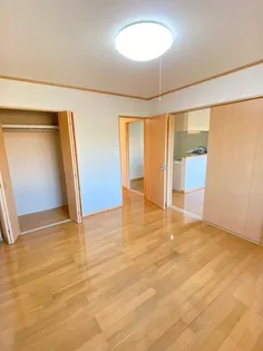 アオキ7【1階】の内装