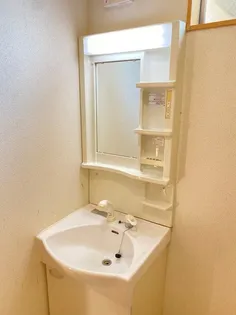 アオキ7【1階】の内装