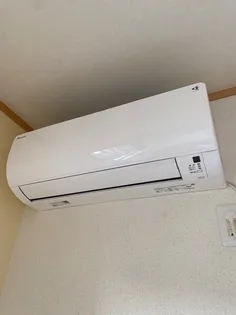 アオキ7【1階】の内装