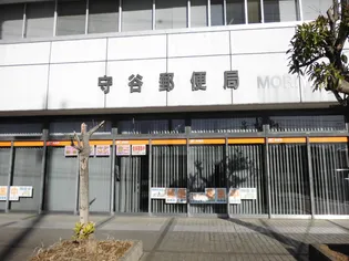 アオキ7【1階】の周辺