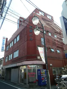 金健ビルの画像