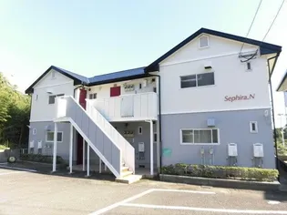 セフィーラNの画像