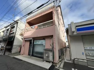 光陽ハイツの画像