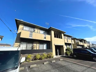 シティパレスⅡの画像