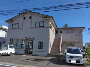 カールヘルム【1階】の外観