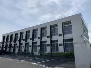 レオパレスJMアナハイムの画像