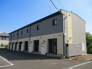 レオパレスグランシャリオの画像