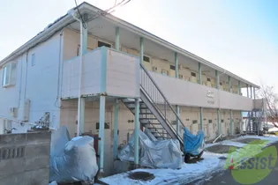 サニーライフ砂押の画像