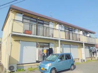 シティハイムヒロセAの画像